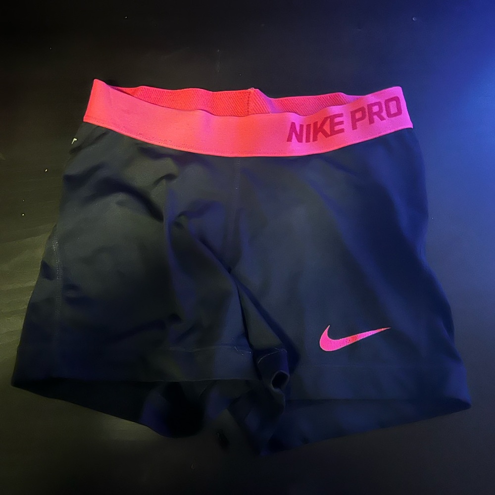 Nike Pro Spandex